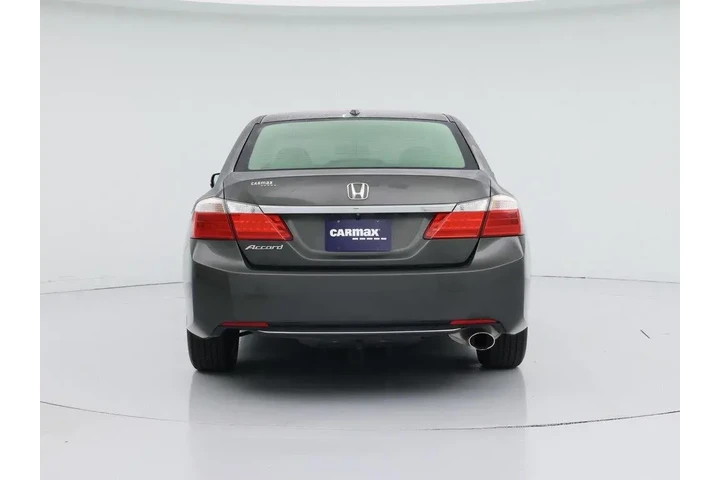 $19998 : Honda Accord 2014 EX-L 4dr S image 6