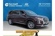 Hyundai PALISADE 2022 AWD SE