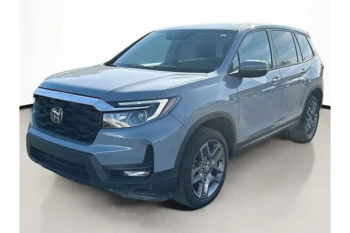 $26599 : Honda Passport 2023 AWD EX-L image 7