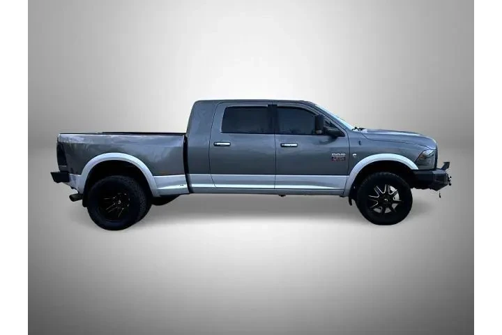 $32995 : Ram 3500 2012 4x4 Laramie 4d image 4