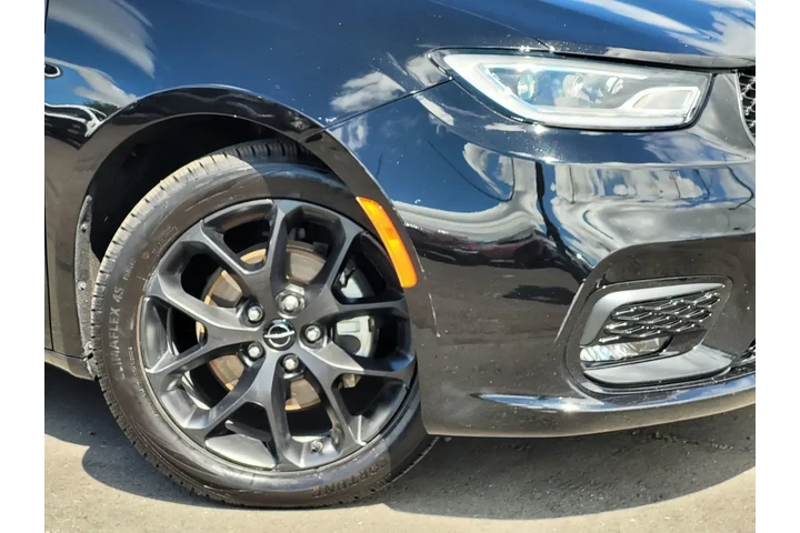 $33488 : Chrysler Pacifica 2025 Limit image 5