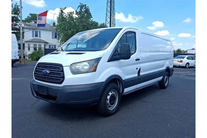 $19400 : 2015 Transit 150 Van Low Roof image 3