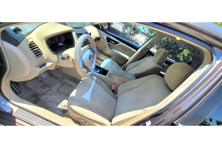 $5199 : 2013 Nissan Altima SV Auto image 8