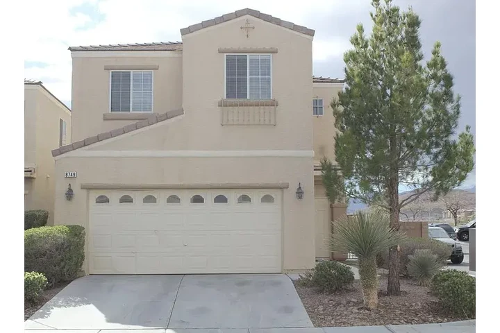 $1350 : HOME FOR RENT  IN LAS VEGAS image 1