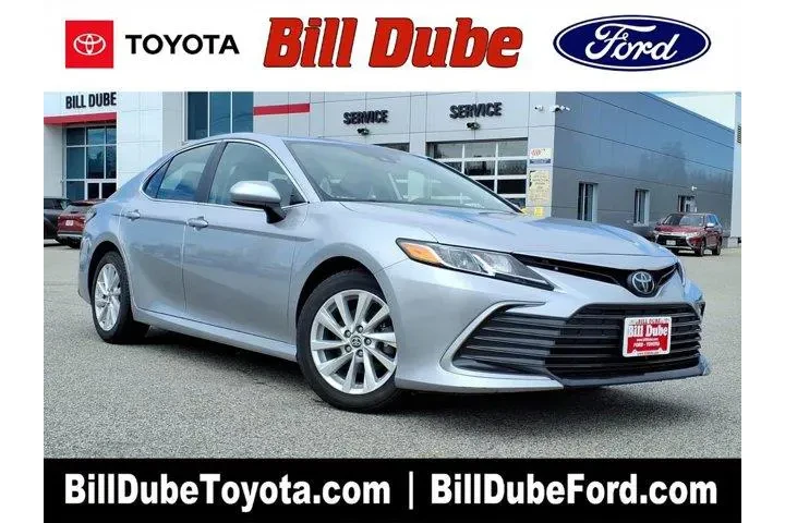 $25311 : Toyota Camry 2023 LE 4dr Sed image 1