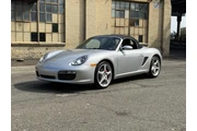 $24988 : 2005 Boxster S thumbnail