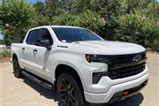 2024 Silverado 1500 RST Crew en Shreveport