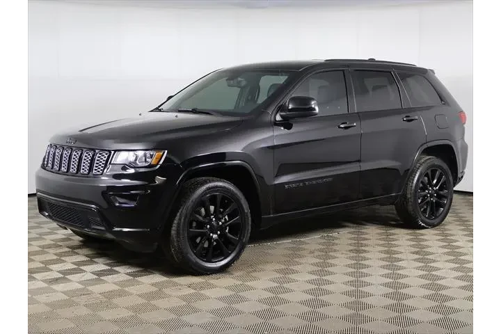 $12795 : Jeep Grand Cherokee 2019 4x4 image 7