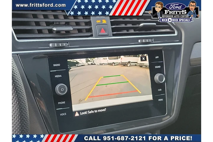 $23164 : Volkswagen Tiguan 2022 SE R- image 10