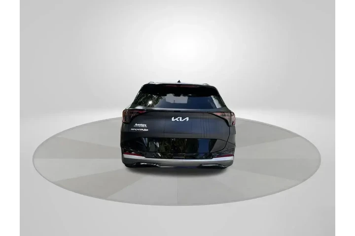 $31000 : Kia Sportage 2026 SX-Prestig image 6