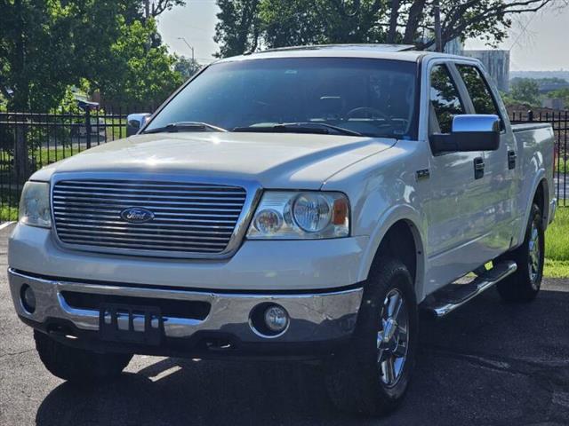 $5995 : 2008 F-150 Lariat image 4