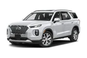 Hyundai PALISADE 2020 SEL 4d en New Orleans