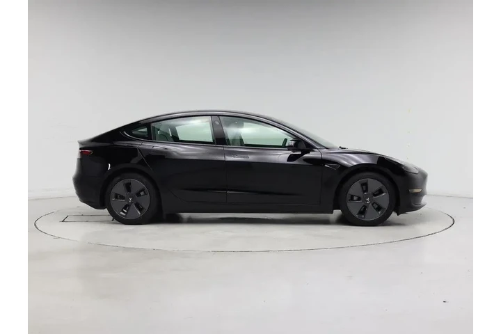 $26998 : Tesla Model 3 2022 AWD Long image 7