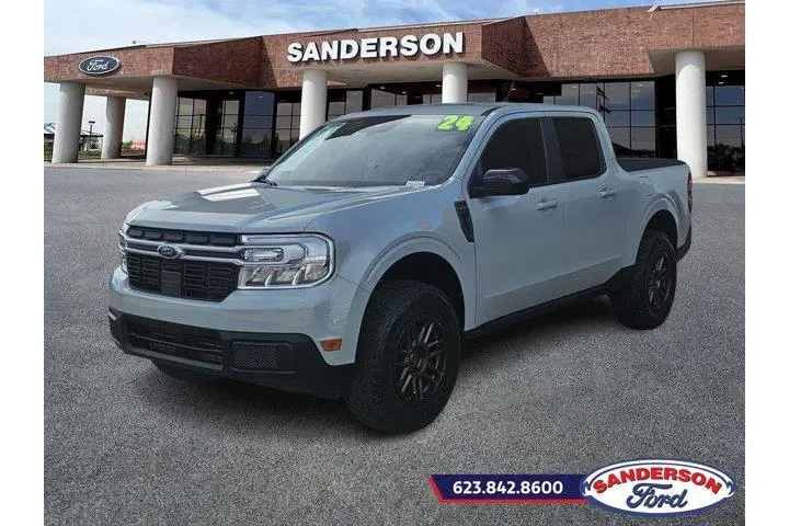 $32888 : Ford Maverick 2024 AWD Laria image 7