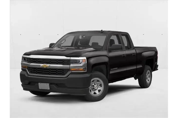 $16796 : Chevrolet Silverado 1500 201 image 1