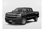 Chevrolet Silverado 1500 201 en Las Vegas