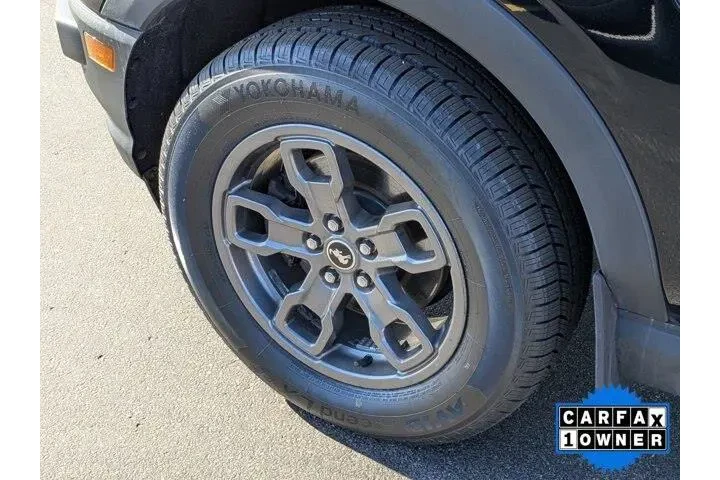 $21446 : Ford Bronco Sport 2022 AWD B image 10