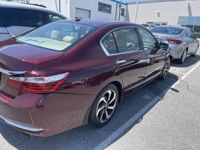 $16998 : PRE-OWNED 2016 HONDA ACCORD E image 5