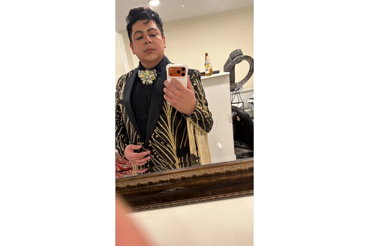 SHOW DE IMITADORES image 4