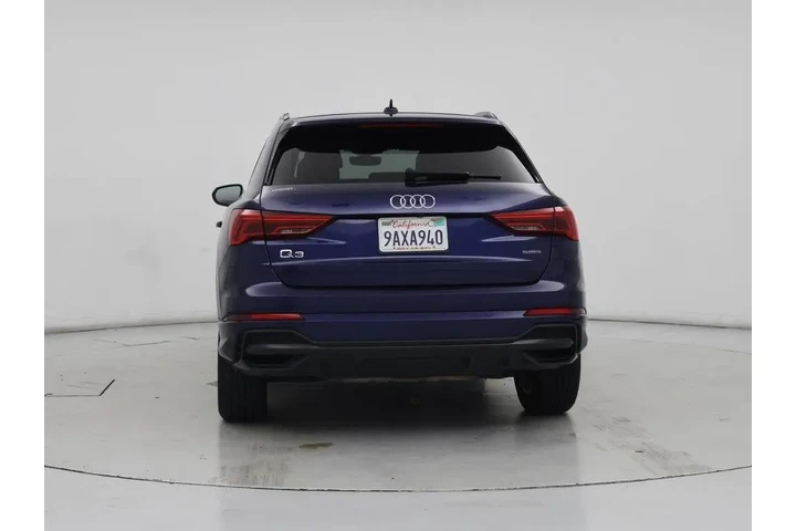$23998 : Audi Q3 2022 AWD quattro S l image 6