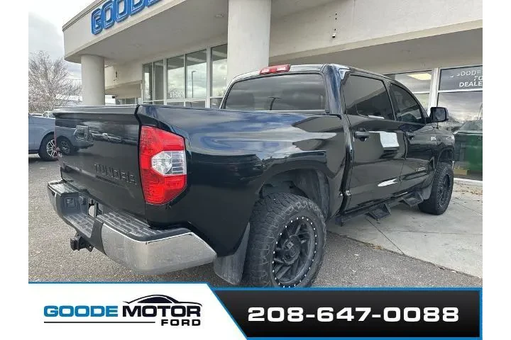 $39999 : Toyota Tundra 2019 4x4 SR5 4 image 5