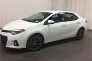 $6500 : --2014 COROLLA S PLUS-- thumbnail