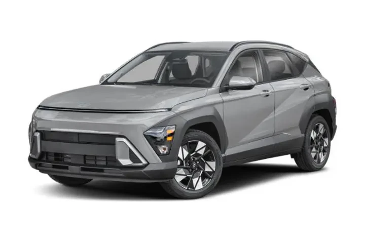 $23333 : Hyundai KONA 2025 AWD SEL 4d image 1