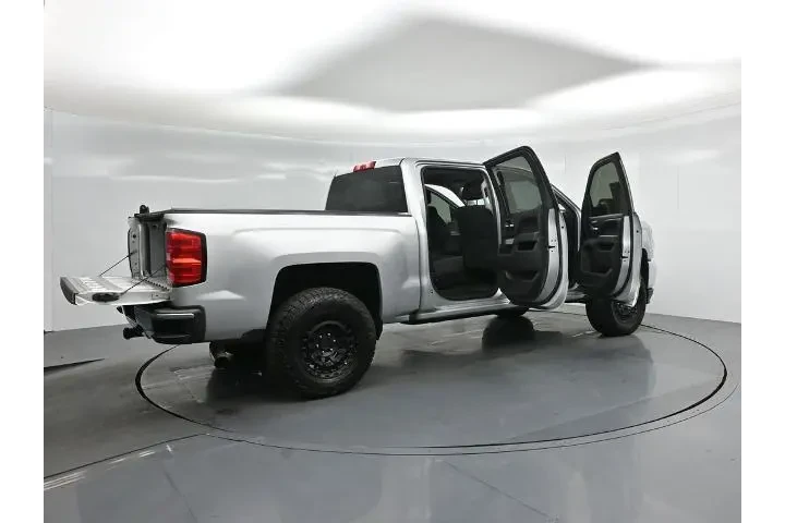 $23778 : Chevrolet Silverado 1500 201 image 5