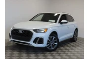 Audi Q5 2023 AWD quattro S l