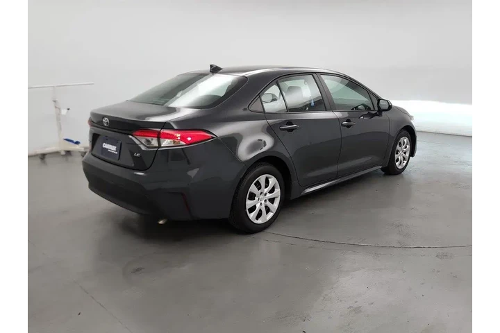 $19998 : Toyota Corolla 2024 LE 4dr S image 5