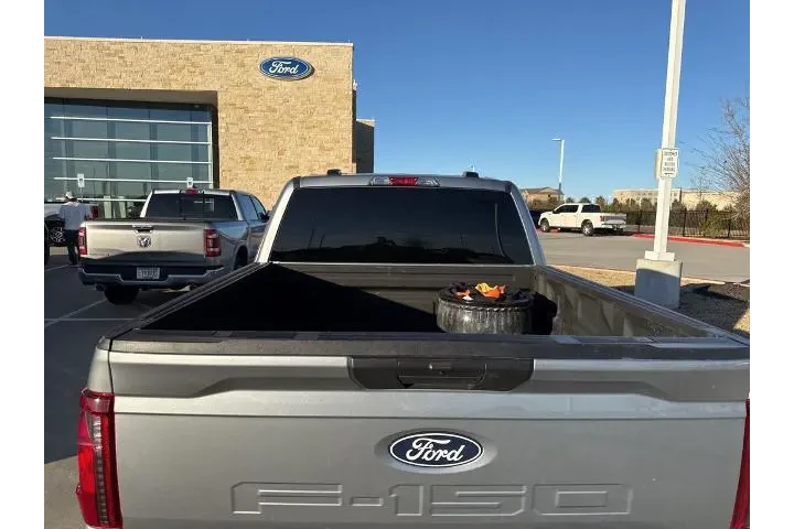 $35995 : Ford F-150 2024 4x2 STX 4dr image 5