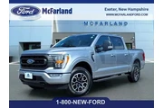 Ford F-150 2023 4x4 Lariat 4 en New Hampshire