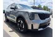 $25995 : 2025 Sorento Hybrid EX thumbnail