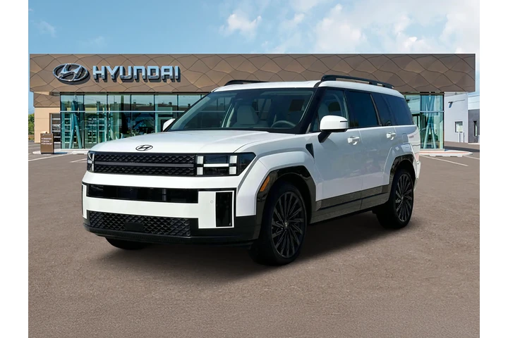 $38388 : Hyundai SANTA FE 2024 AWD Ca image 1