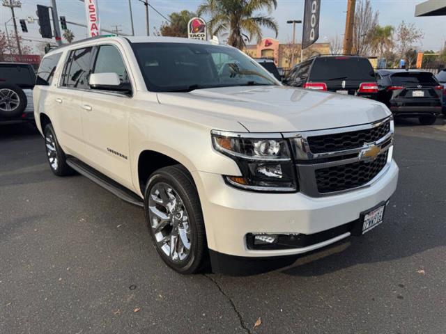 $19998 : 2016 Suburban LT image 3