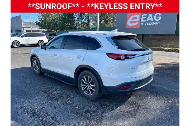 $11110 : Mazda CX-9 2019 Touring 4dr image 3