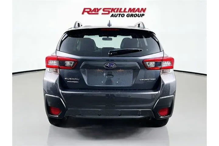 $27988 : Subaru Crosstrek 2023 AWD Li image 6