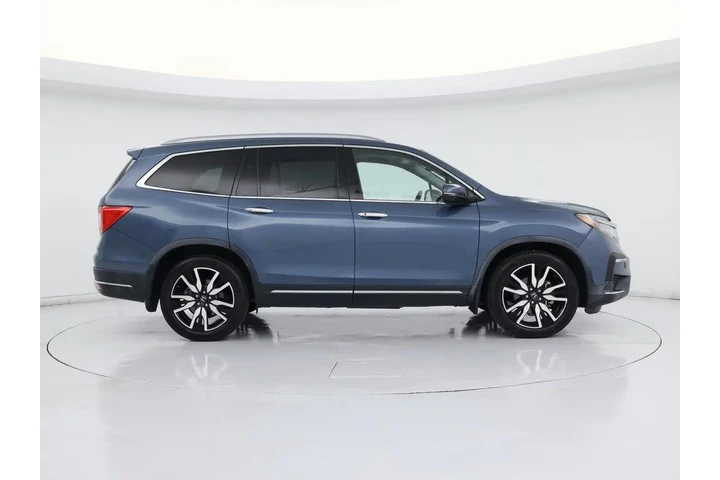 $31998 : Honda Pilot 2020 Touring 4dr image 7