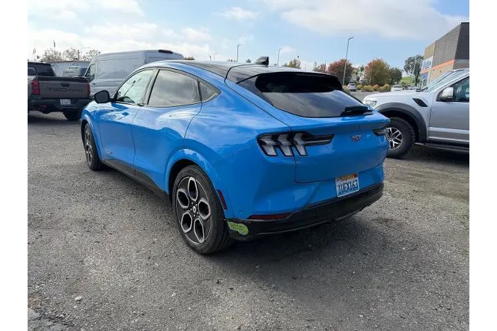 $29500 : Ford Mustang Mach-E 2022 AWD image 3