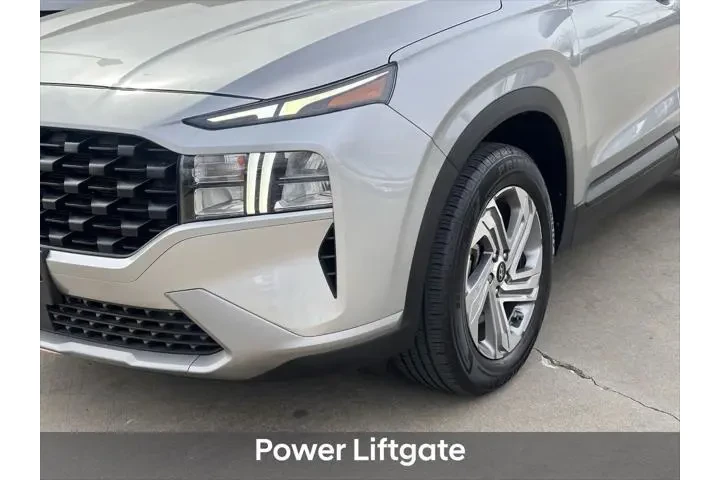 $21900 : Hyundai SANTA FE 2023 SEL 4d image 6