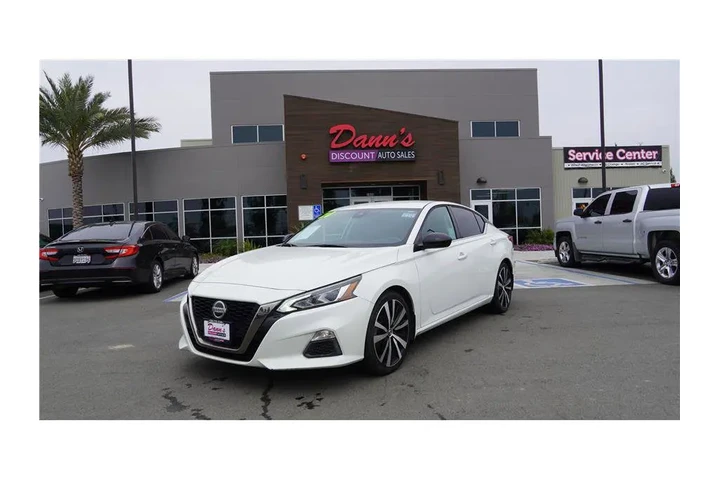 $17484 : 2020 Altima 2.5 SR image 2