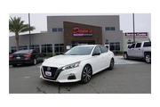 $17484 : 2020 Altima 2.5 SR thumbnail