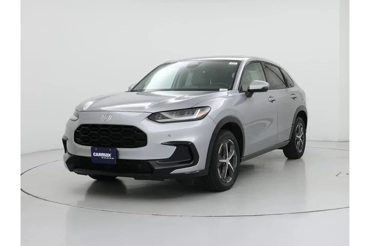 $26998 : Honda HR-V 2023 EX-L 4dr Cro image 4