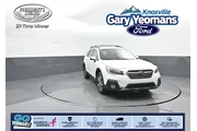 Subaru Outback 2018 AWD 2.5i