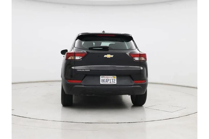 $16998 : Chevrolet Trailblazer 2021 L image 6