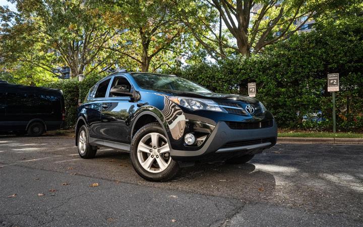 $12850 : 2013 TOYOTA RAV4 image 2