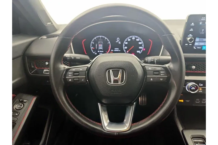 $29998 : Honda Civic 2023 Si 4dr Seda image 10