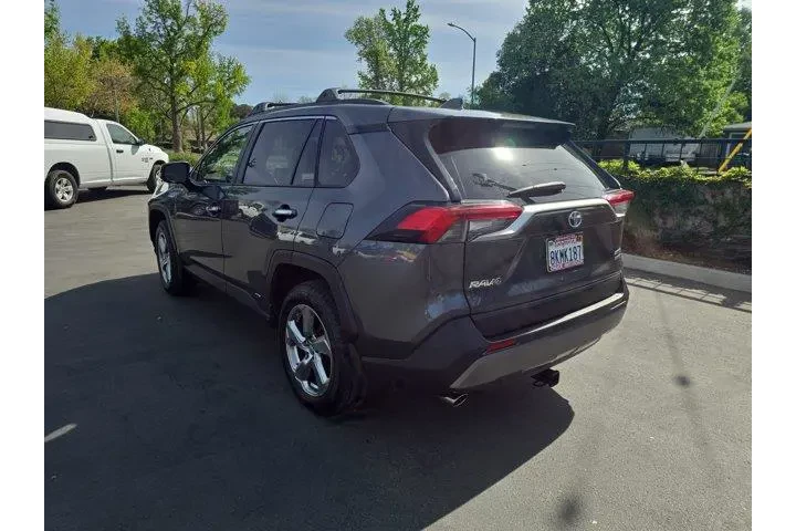 $25995 : Toyota RAV4 Hybrid 2019 AWD image 5