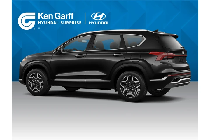 $27990 : Hyundai SANTA FE Hybrid 2023 image 4