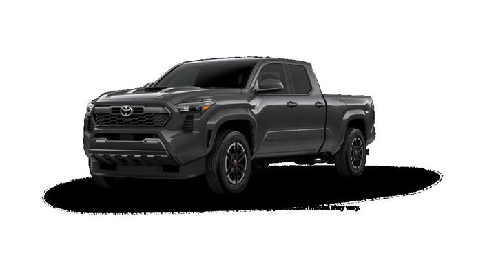 $56028 : New 2024 Tacoma TRD Sport Dou image 1